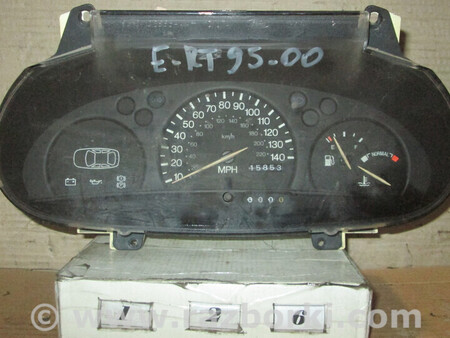 ФОТО Ford escort 95-99 для Ford Escort Львів