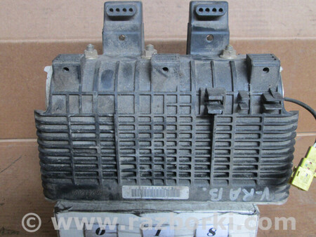 ФОТО Подушка AIRBAG пасажира для Opel Vectra Львів