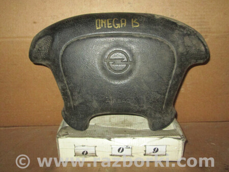 ФОТО Подушка AIRBAG керма для Opel Omega Львів