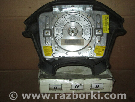 ФОТО Подушка AIRBAG керма для Opel Omega Львів