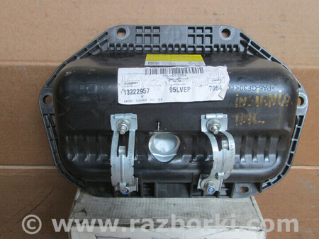 ФОТО Подушка AIRBAG пасажира для Opel Insignia Львів