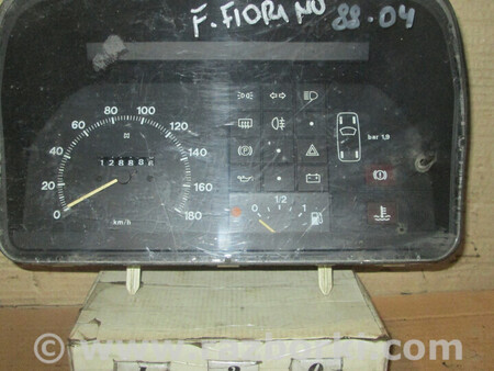 ФОТО Fiat для Fiat Fiorino Львів