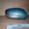ФОТО Дзеркало бокове (зеркало) для Mercedes-Benz C-CLASS Львів