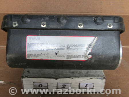 ФОТО Подушка AIRBAG пасажира для Mercedes-Benz S-Class Львів