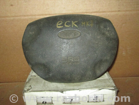 ФОТО Подушка AIRBAG керма для Ford Escort Львів