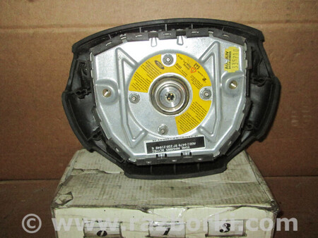 ФОТО Подушка AIRBAG керма для Ford Escort Львів