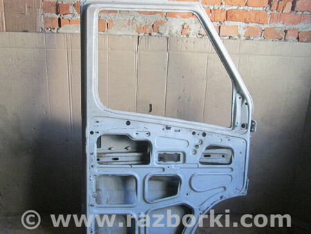 ФОТО Двері передні ліві для Fiat Ducato Львів