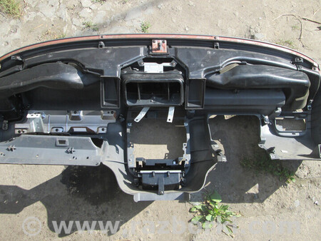 ФОТО Панель салона (торпеда) для Daewoo Lanos Львів