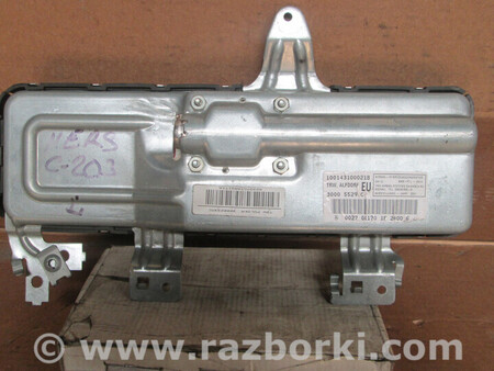 ФОТО Подушка AIRBAG пасажира для Mercedes-Benz C-CLASS Львів