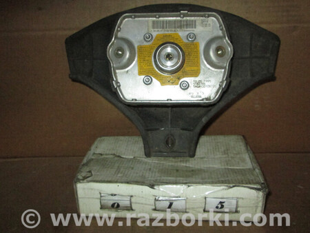 ФОТО Подушка AIRBAG керма для Peugeot 306 Львів