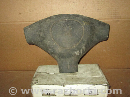 ФОТО Подушка AIRBAG керма для Peugeot 306 Львів