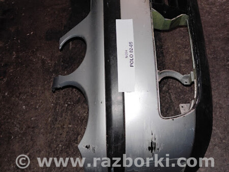 ФОТО Бампер передній для Volkswagen Polo Львів