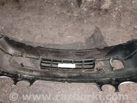 ФОТО Бампер передній для Volkswagen Polo Львів