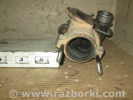 ФОТО Турбіна для Opel Omega Львів