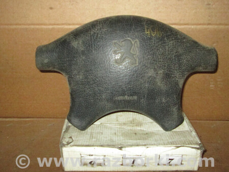 ФОТО Подушка AIRBAG керма для Peugeot 406 Львів