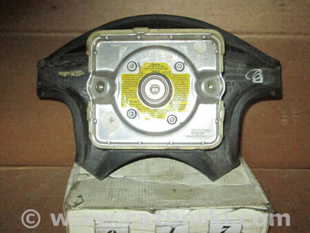 ФОТО Подушка AIRBAG керма для Peugeot 406 Львів