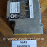 Блок керування AIRBAG Skoda Superb