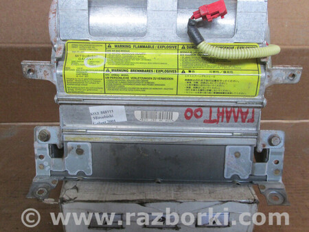 ФОТО Подушка AIRBAG пасажира для Mitsubishi Galant Львів