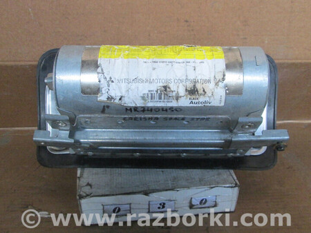 ФОТО Подушка AIRBAG пасажира для Mitsubishi Carisma Львів