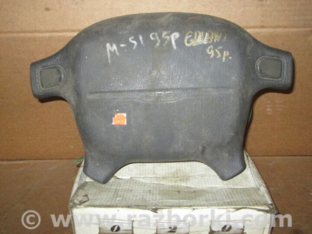 ФОТО Подушка AIRBAG керма для Mitsubishi Galant Львів