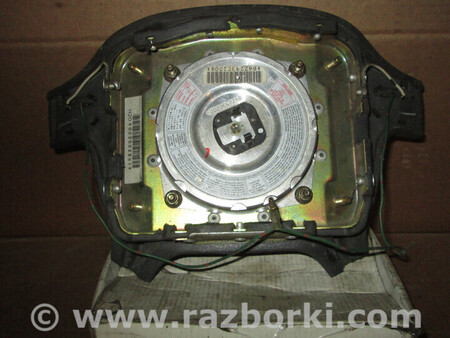 ФОТО Подушка AIRBAG керма для Mitsubishi Galant Львів