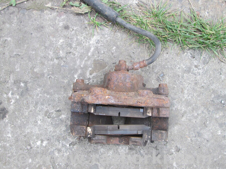 ФОТО Deawoo lanos для Daewoo Lanos Львів