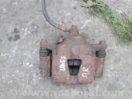 ФОТО Deawoo lanos для Daewoo Lanos Львів