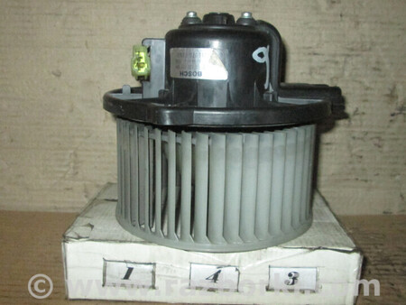 ФОТО Моторчик пічки для Mitsubishi Carisma Львів