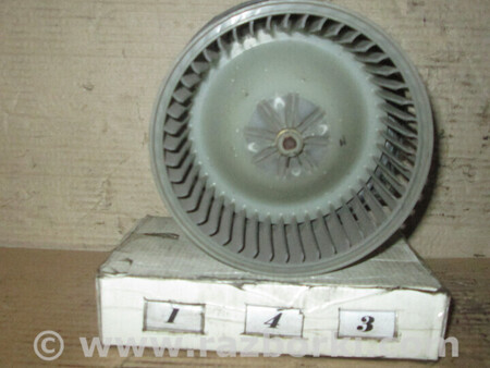 ФОТО Моторчик пічки для Mitsubishi Carisma Львів