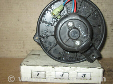 ФОТО Моторчик пічки для Mitsubishi Carisma Львів