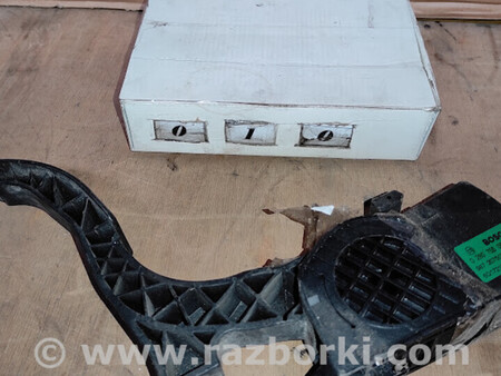 ФОТО Skoda fabia 99-05 для Skoda Fabia Львів