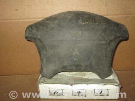 ФОТО Подушка AIRBAG керма для Mitsubishi Carisma Львів