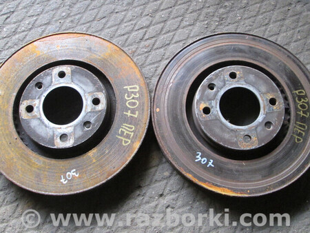 ФОТО Peugeot для Peugeot 307 Львів