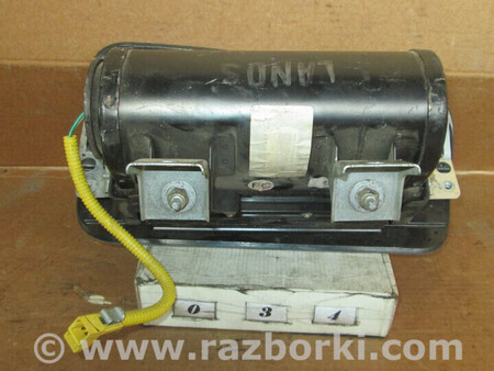 ФОТО Подушка AIRBAG пасажира для Daewoo Lanos Львів