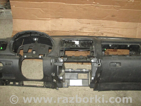 ФОТО Панель салона (торпеда) для Skoda Fabia Львів