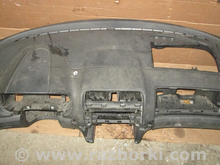 ФОТО Панель салона (торпеда) для Skoda Fabia Львів