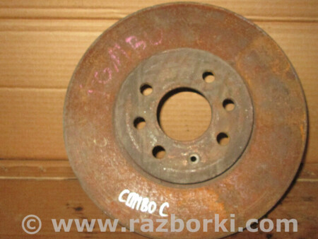 ФОТО Opel combo для Opel Combo Львів