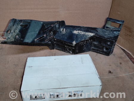 ФОТО кронштейн кріплення бампера для Volkswagen Polo Львів