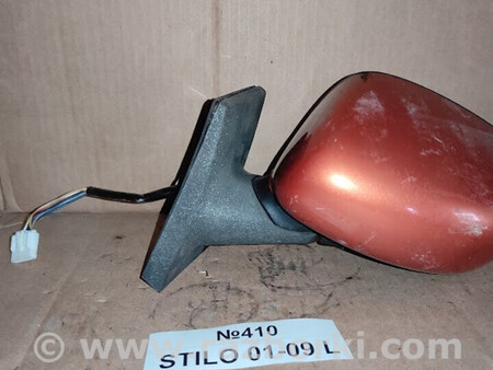 ФОТО Дзеркало бокове (зеркало) для Fiat Stilo Львів