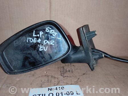 ФОТО Дзеркало бокове (зеркало) для Fiat Stilo Львів