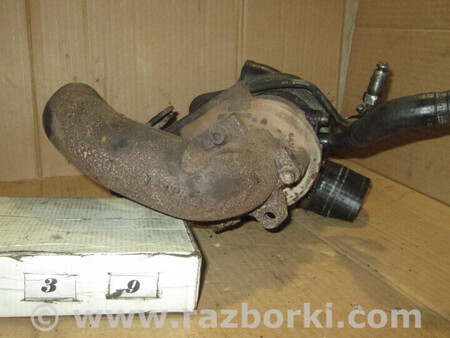 ФОТО Турбіна для Fiat Scudo Львів