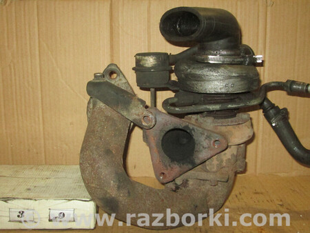 ФОТО Турбіна для Fiat Scudo Львів