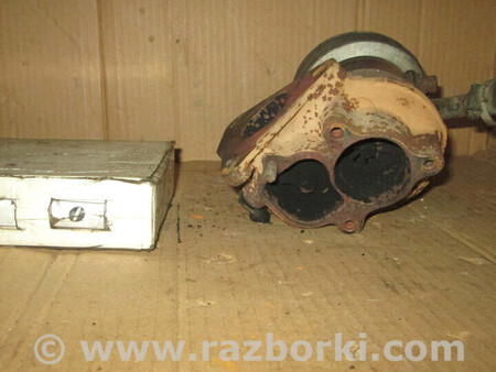 ФОТО Турбіна для Fiat Scudo Львів