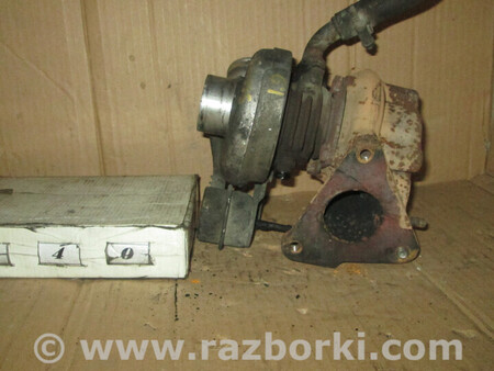 ФОТО Турбіна для Fiat Scudo Львів