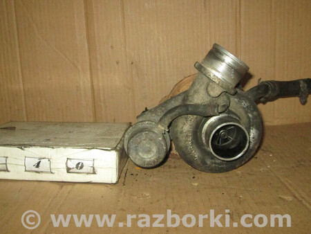 ФОТО Турбіна для Fiat Scudo Львів