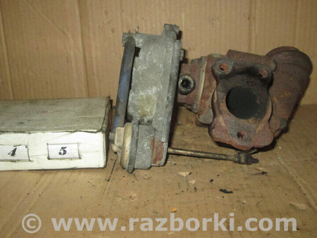 ФОТО Турбіна для Peugeot 206 Львів