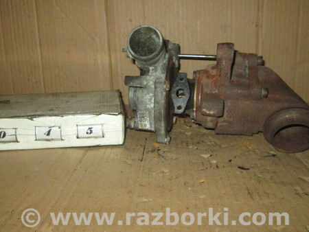 ФОТО Турбіна для Peugeot 206 Львів