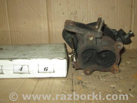 ФОТО Турбіна для Peugeot 307 Львів