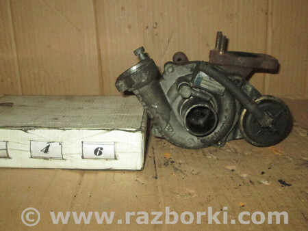 ФОТО Турбіна для Peugeot 307 Львів