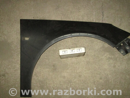 ФОТО Крило переднє для Opel Insignia Львів